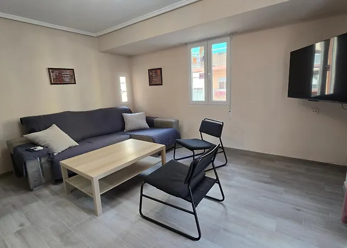 Appartement Musical
