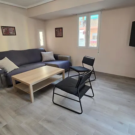 Musical شقة كولرا